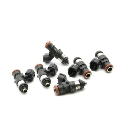 Uniwersalne wtryskiwacze DeatschWerks 40mm/14mm 2310cc