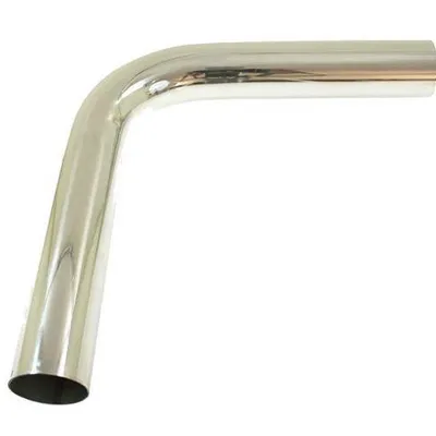 Rura nierdzewka 90st 70mm 61cm