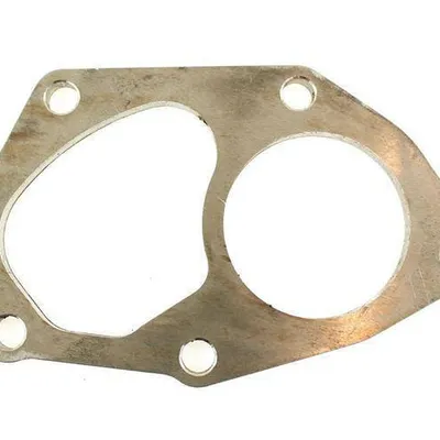 Flansza downpipe Mitsubishi Lancer Evo 4-9