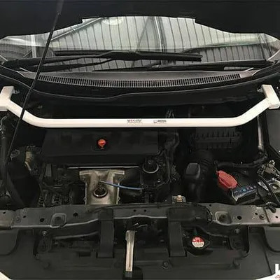Rozpórka Honda Civic FB 1.8 12-16 UR 2P przednia górna strutbar 2808