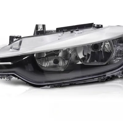 lampa przednia lewa do BMW F30 F31 11-15