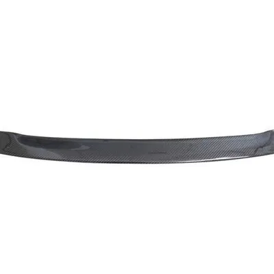 Lotka Lip Spoiler - BMW E92 M3 2D 05-12 Carbon
