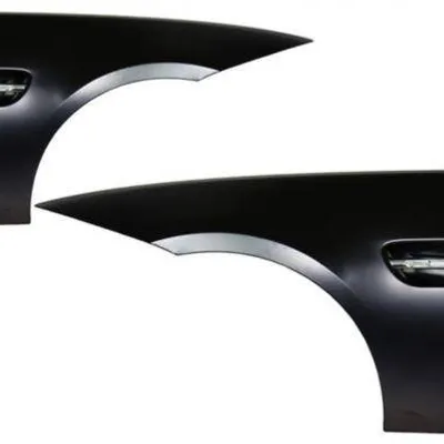 Błotniki przednie bmw e90 05-11 look m3 design