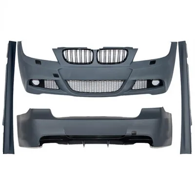 Bodykit BMW 3 E90 LCI M-Tech