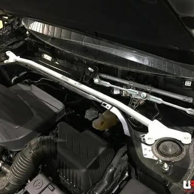 Rozpórka SSANGYONG KORANDO 4TH GEN (C300) 1.5T 2WD 2019-present