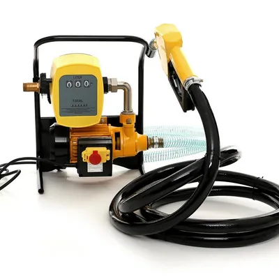 Dystrybutor Paliwa Oleju Ropy 600W KD1163 230V CPN
