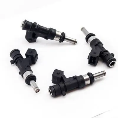 Wtryskiwacze DeatschWerks 850cc Mitsubishi Evo X 4B11T 08-15