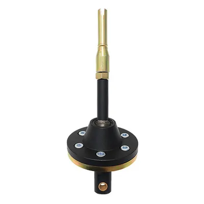 Short Shifter BMW E36 E46 Pod Orginalną Gałkę V2 ODESA CNC
