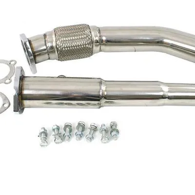 Downpipe AUDI TT A3 VW GOLF 4 1.8T FWD DECAT