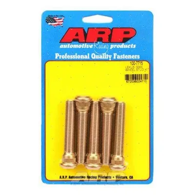 Szpilki do kół ARP M12x1,5 66mm (5szt,) 100-7715