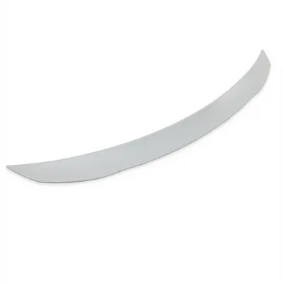 Lotka Lip Spoiler MERCEDES CLA C118 2019-obecnie