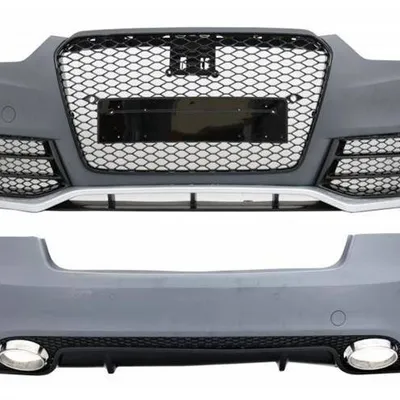 Body Kit AUDI A5 8T Facelift C/C 13-16 RS5 look