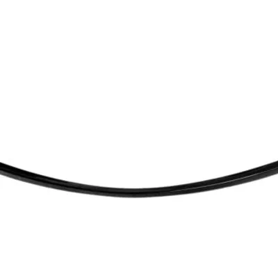 Spoiler na klapę mercedes w205 13- look amg style
