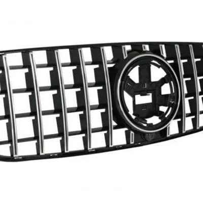 Grill mercedes gle w167 v167 gle coupe c167 gtr