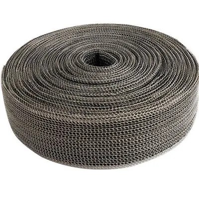 Taśma termiczna DEI 4cm x 3m Czarna-Bulk