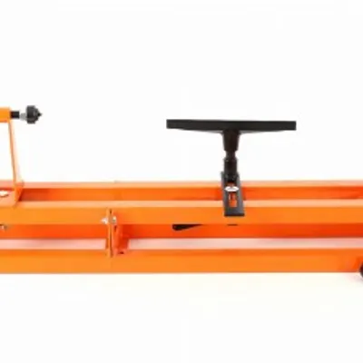 Tokarka stołowa do drewna 650w kd1732