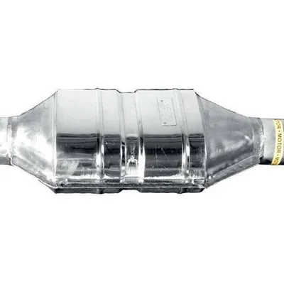 Katalizator uniwersalny FI 50 1.2-2.5L EURO 4 200 CPSI - wkład metalowy