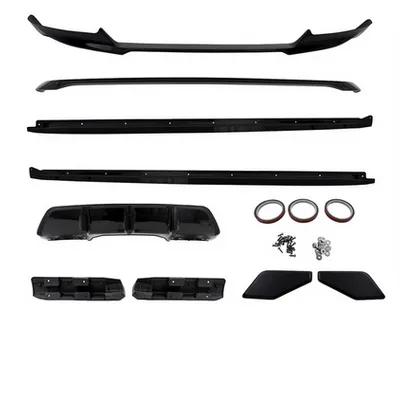 Bodykit BMW X6 F16
