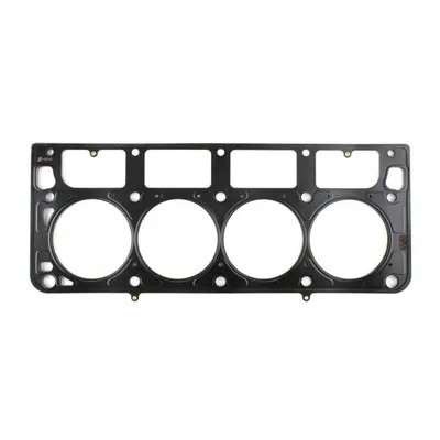Uszczelka głowicy GM LS1/LS2/LS3/LS6 Gen-3/4 Small Block V8 .124" MLS, 4.060" Cometic C5751-124