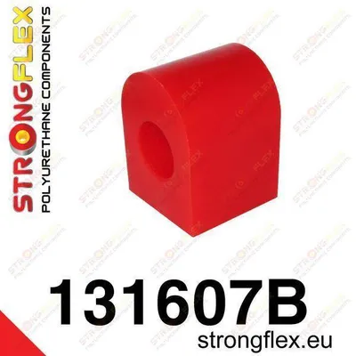Tuleja stabilizatora tylnego