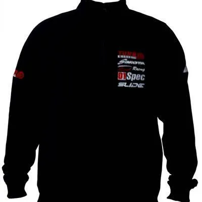 Bluza z zamkiem MTuning L