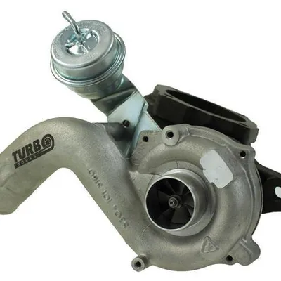 Turbosprężarka TurboWorks 53039700052 VW Audi 1.8T 180hp