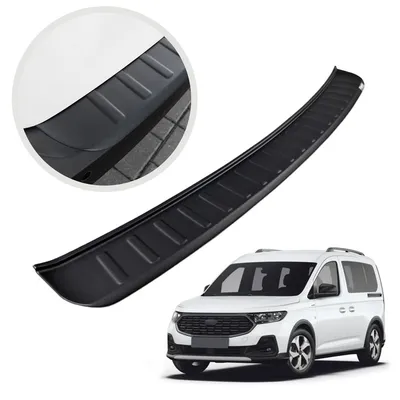 Listwa tylnego zderzaka Ford Tourneo Connect Mk3 | V761 MPV III 2022-