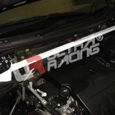Rozpórka Mitsubishi Lancer 07+ /Sportback UltraR przednia górna Strutbar