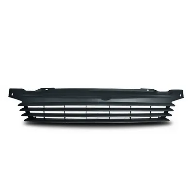 Grill sportowy wersja bez znaczka Black  VW TRANSPORTER T4 1996-2003