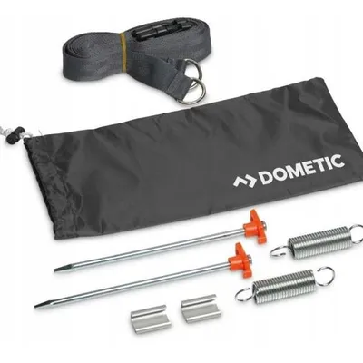 Pas Przeciwwietrzny Sztormowy Do Markizy - Dometic