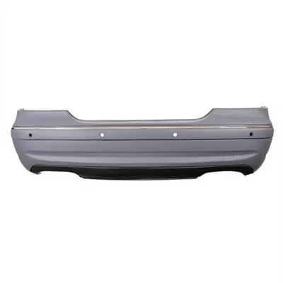 Tylny zderzak sport PDC MERCEDES CLK C209 A209 2003-2009