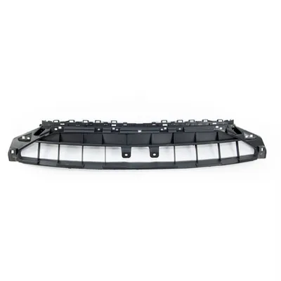 Bracket plastic to fit at normal cars not S-line A4 B9 Facelift Grilles 2022-2022