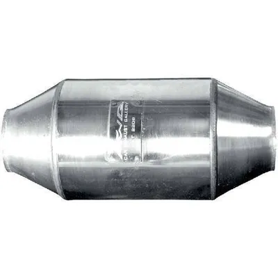 Katalizator uniwersalny FI 60 2-3L EURO 2 200 CPSI - wkład ceramiczny
