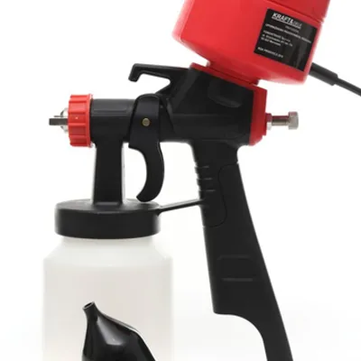 Pistolet natryskowy 1000ml KD1650