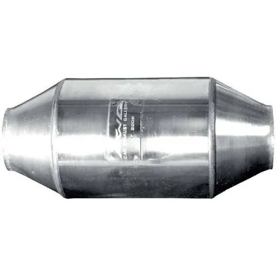 Katalizator uniwersalny FI 60 2-3L EURO 2 400 CPSI - wkład ceramiczny