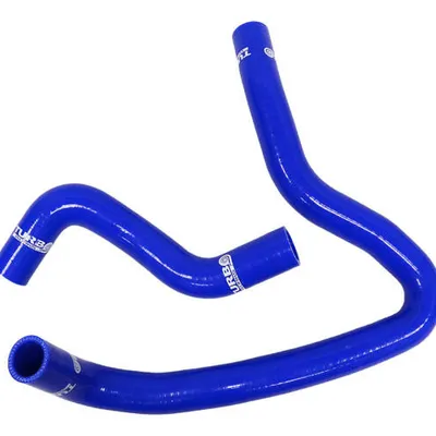 Przewody Silikonowe Honda Accord CL7 K20A 98-03 TurboWorks Woda