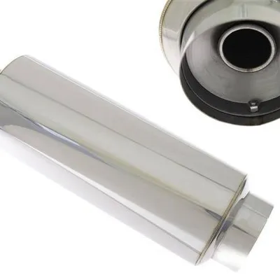 Tłumik ProRacing 60mm MT02