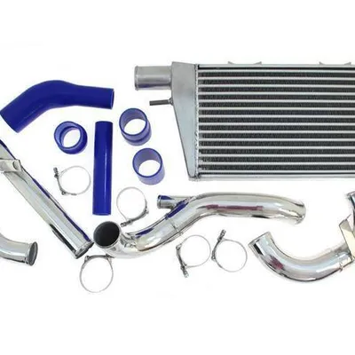 Intercooler TurboWorks MITSUBISHI LANCER EVOLUTION X 2.0T 07-15