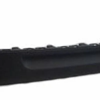 Hokej spoiler vw golf 3 vr6 style