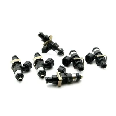Uniwersalne wtryskiwacze DeatschWerks 48mm/11mm 2310cc