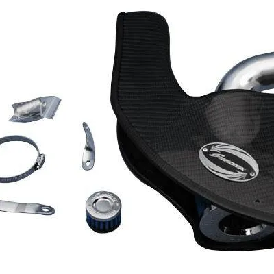 Układ Dolotowy Simota VW Golf V 1.6 8V 03-07 Carbon Fiber Aero Form CF660-6