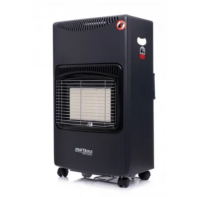 Piecyk gazowy 4,2kw KD11708