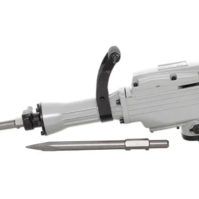 Młot udarowy kujący 1600W 50J EC1507