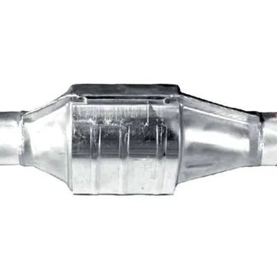 Katalizator uniwersalny DIESEL FI 55 0.7-1.9L EURO 3 400 CPSI