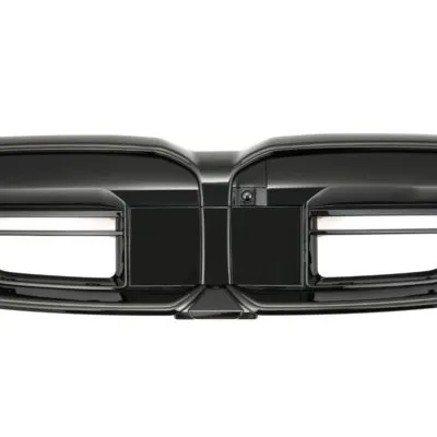 Grill nerki bmw 5 g60 g61 glossy black