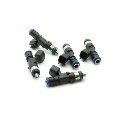 Wtryskiwacze DeatschWerks 750cc Ford Focus MK2 ST/RS