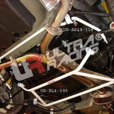 Rozpórka Honda Accord 03-08 4D CL7 UltraRacing tylna Sway Bar 19mm