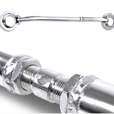Stabilizator vw golf 3 bez wersji 16v