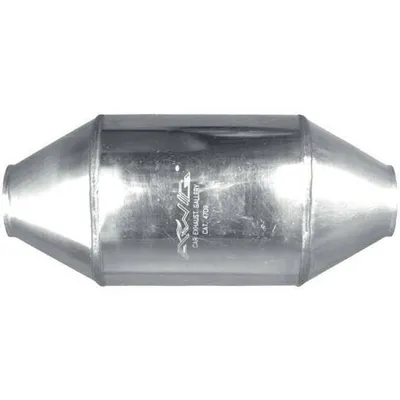 Katalizator uniwersalny FI 50 1.6-2L EURO 4 200 CPSI - wkład metalowy