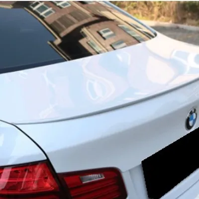 Spojler tylnej klapy bmw f10 10-17